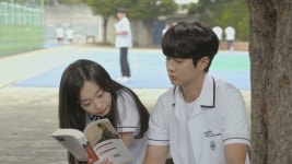 Choi Woo Shik , Kim Da Mi , our beloved summer kdrama - 2023 | 드라마, 사랑, 헤어스타일 Choi Woo Shik  , Kim Da Mi  , our beloved... 