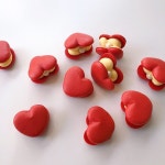 만들기 handmade에 있는 Grace Kim님의 핀 | 식품 아이디어, 마카롱