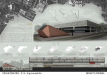 Resultado de imagem para prancha de arquitetura | 건축