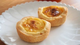 FOOD to make and try out에 있는 Bonita Williams님의 핀 | 에그 타르트, 식품 아이디어, 타르트