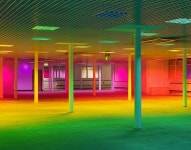 revista-magazine-visualmerchandising-escaparatismo-retail-design-window-display-lliz-west-vishopmag004 | 당구장, 사진, 아트