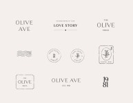 Logo Design에 있는 Soo-hyun Park님의 핀 | 비누