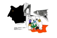 *열린 공간, 열린 교육 [ Crab Studio ] Abedian School | 학교 건축, 교육, 열린 공간