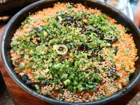 food에 있는 수지 한님의 핀