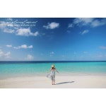 :)  예쁜 몰디브 바다를 보면서, 오늘도 행복한 하루 되시기를 바랍니다.  오늘도 환한미소로, 활기찬 열정으로, 편안한 마음으로~~!!!... 