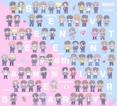 とまれさんはInstagramを利用しています:「SEVENTEENでいてくれてありがとう #seventeen_4th_anniversary #세봉이와...