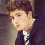 Gregg Sulkin stars in Another Me movie | 영화