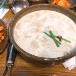 엘림들깨칼국수 사진 - 서울시 강북구 수유동 521-20 | 음식