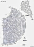 CARAMELO DE CROCHET | 뜨개질, 니트웨어, 가디건