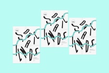 TRIANGLE-STUDIO | SONIC ISLANDS Branding | 디자인