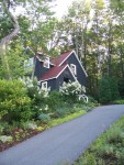 Greeson Cottage, Blowing Rock, North Carolina, Meyer Greeson Paullin Benson architects, www.mgpb.com | 건물