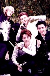 #EXO 훈 한 #Hunhan Japan Greeting 140414 | Hunhan, Exo hunhan, Luhan