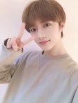 #TXT (#투모로우바이투게더) - #BEOMGYU #범규 #TOMORROW_X_TOGETHER | Jimim, Daegu, Fofura