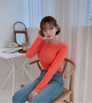 THE DRAWING MODEL에 있는 핀