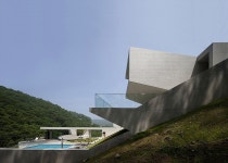 IDMM architects | PROJECTS | 모던 건축, 건축사진, 건축 모델