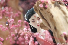 Dolls에 있는 Đặng Chi님의 핀