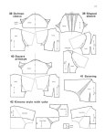 adding more raise to sleeve - Google Search | 패턴