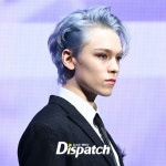 버논 #vernon #세븐틴 #seventeen #svt #anode #독 #fear #쇼케이스 #showcase #kpop #music #idol #현장포토… | 인스타그램, 헤어스타일