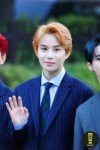 뮤직뱅크 출근 우리 정우 127 데뷔 너무 축하해 ㅠㅠㅠ #NCT #NCT127 #NCT127_Regular | Nct, Xiao, Entertainment