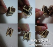 미니어쳐 명품가방 | Accessories, Cufflinks, Tiny