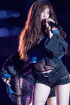 전효성:2019 부산바다축제, Night Pool Party (나이트 풀 파티) 축하공연 #1 | Concert, Kpop