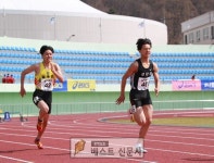예천여고 문하은 선수 전국 1위 수성, 포환던지기 초등부별기록 2m나 경신 등.   지난 4월 13일부터 17일까지 5일간 예천공설운동장에서 개최된... 