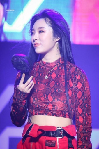 멜리플루어스 on in 2020 | Mamamoo, Wheein mamamoo, Women