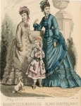 Magasin des Demoiselles 1875 | 기록사진