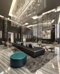 floor design ideas for large lobbies - Buscar con Google | 호텔 인테리어, 인테리어, 호텔 로비 디자인