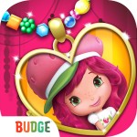 Strawberry Shortcake Pocket Lockets Kids App Strawberry... Shortcake Pocket Lockets Kids App  Strawberry Shortcake is seeking... 