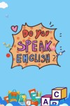 Fun English Training Class Admissions Background Template | Learning english for kids, Class poster, Class poster design