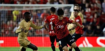 고작 260억? 이강인에 따라붙는 키워드 ‘EPL·유럽축구대항전' - 2023 | 마요르카, 뉴캐슬, 스포츠
