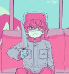 사교 on Twitter | Иллюстрации кошек, Южный парк, Мультфильмы