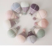 Pin af Quilt & Knit, 손끝의 마법 på Baby❤️ | Hækling, Hæklede ting til baby, Hækleopskrifter