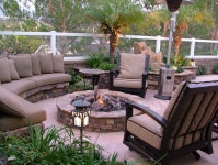 주식회사라라조경 | Patio Ideas On A Budget - Bing Images | 조경