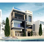 Pin by 이서현 on 초등학교 입면 (With images) | Architecture, House exterior, House styles