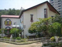 부산 전포동 양정동 범전동과 e편한세상 시민공원 | Outdoor decor, Decor, Outdoor