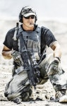 PMC Private Military Contractor Tactical Assault Loadout | 특수부대