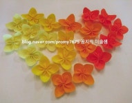 [개나리 모빌 만들기]봄모빌로 유치원 교실 꾸미기/어린이집 새학기 환경구성 | 어린이집 만들기, 유치원 아이디어, 인테리어 소품 만들기