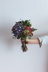 Compter fleurette | 조경