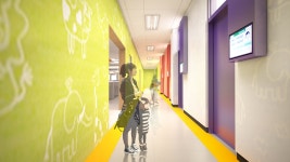 maaxplatz 2016-027. 가천어린이병원 1F