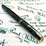 Instagram | 만년필