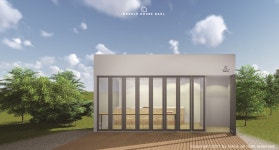 주말주택 & 농막 & 세컨하우스 가 가능한 | 블로그