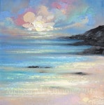 Melissa McKinnon | 유화