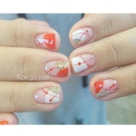 Nail art에 있는 Lim Agnes님의 핀 | 네일