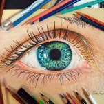 Learning to Draw? Youre Gonna Need a Pencil(이미지 포함) | 스케치, 색연필, 그림 그리기