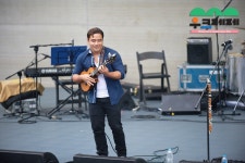 2013 우크페페 (UKULELE FAIR & FESTIVAL KOREA) 2013년 9월 28일 토요일 @고양아람누리 노루목야외극장