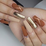 nails #nailsinspiration #nailstagram #nailsofinstagram #nailsnailsnails #nails2inspire #inspi… | 네일, 네일 디자인