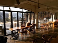 -제로플레이스- (2015. Zeroplace) . . 매번 쉬고 싶을 때마다 생각나는 곳. 리모델링에 대해 관심을 가지게 만든 사례.... 