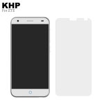 원래 ist premium 0.3mm 9 h 강화 유리 zte blade s6 X3 X5 X9 L3 플러스 화면 보호기 필름 청소 키트 | Nettoyage, Film